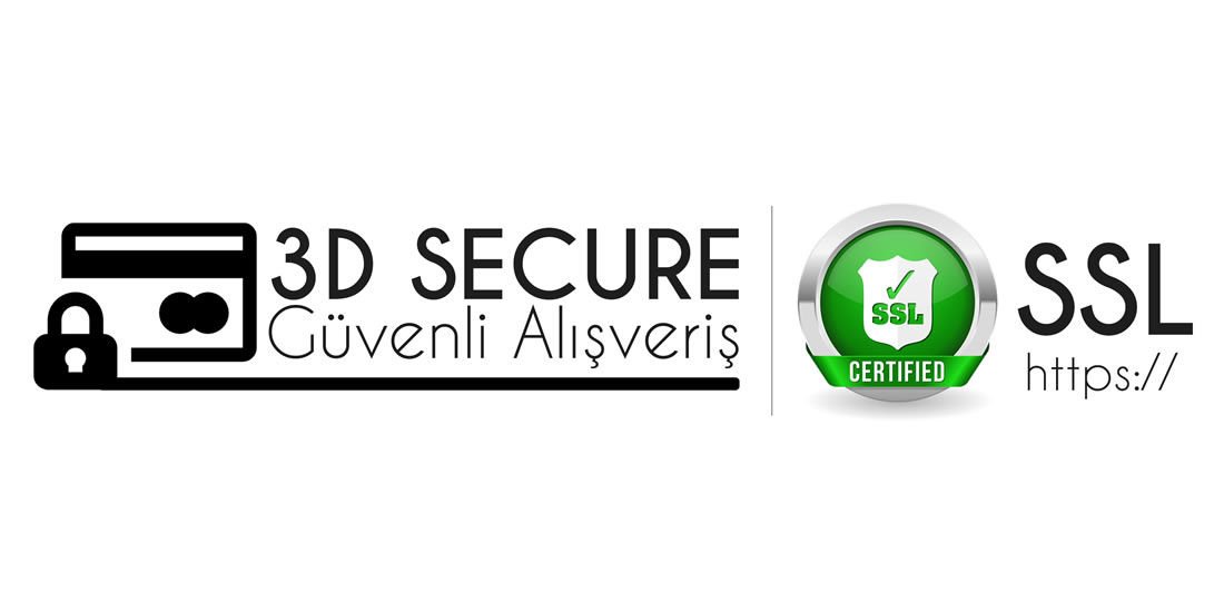 3D Secure Güvenli Ödeme Sistemi Nedir ?