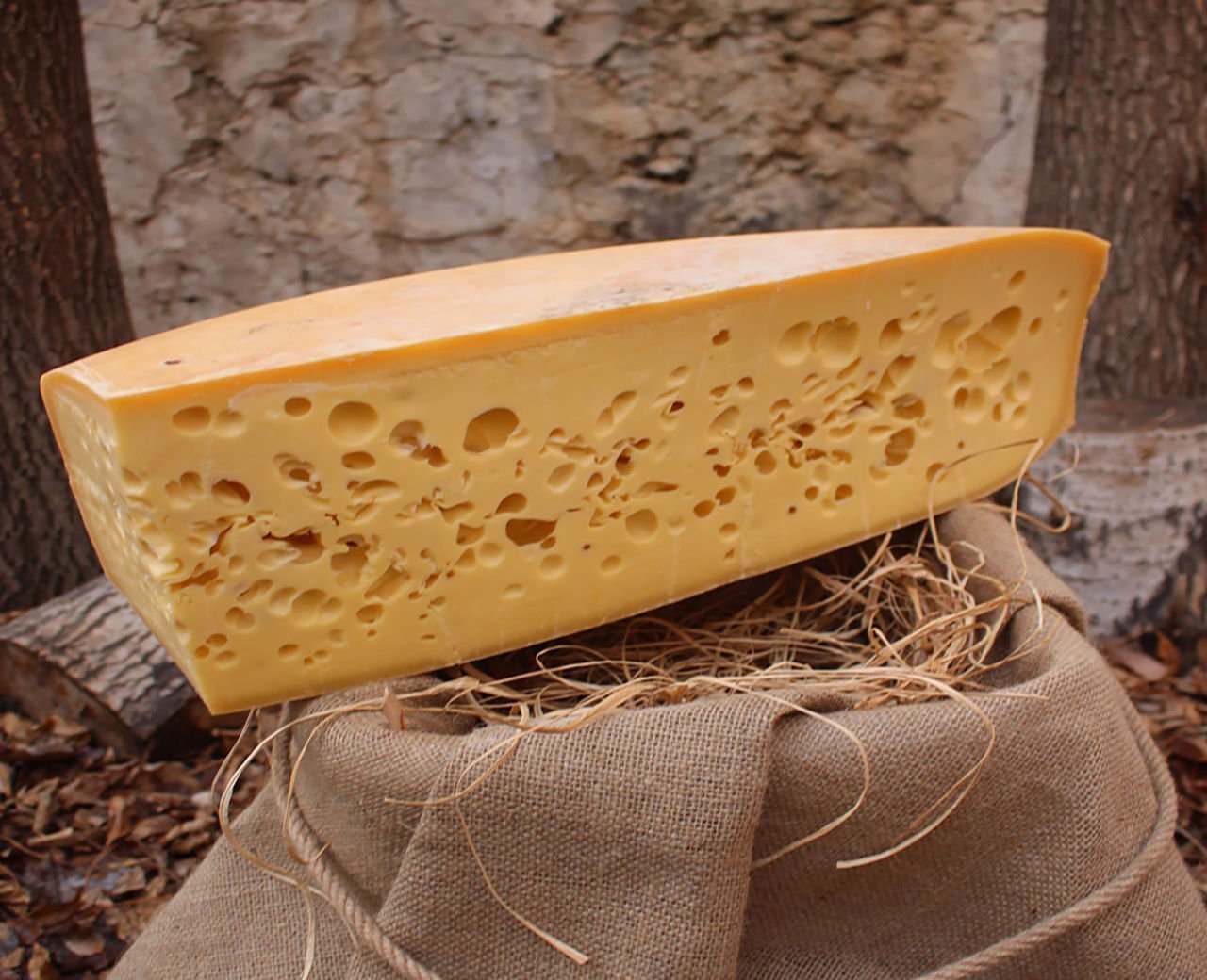 Gravyer Peyniri Nasıl Yapılır?