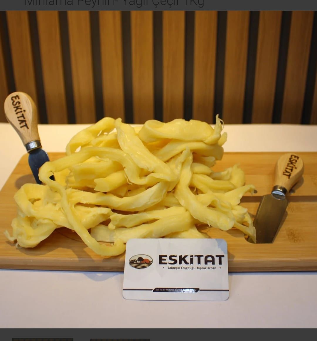 mıhlama peyniri : Anadolu'nun Mozaiği 