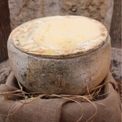 Eski Kaşar: Damaklardaki yüzyıllık tat. 