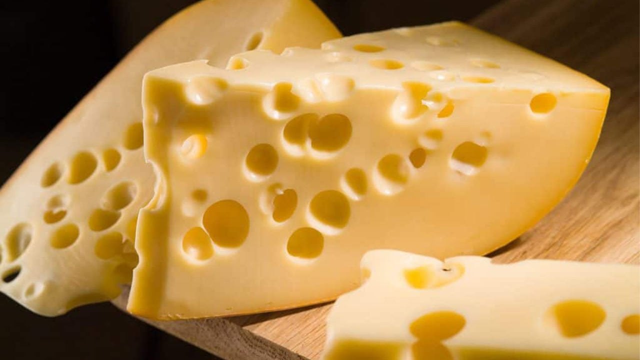 Gravyer peyniri: İsviçre'den Kars'a Uzanan Tarihi Lezzet
