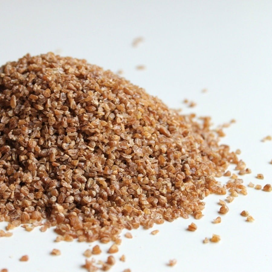 Kavılca bulguru pilavı nasıl yapılır? Unutulmuş bir lezzet.