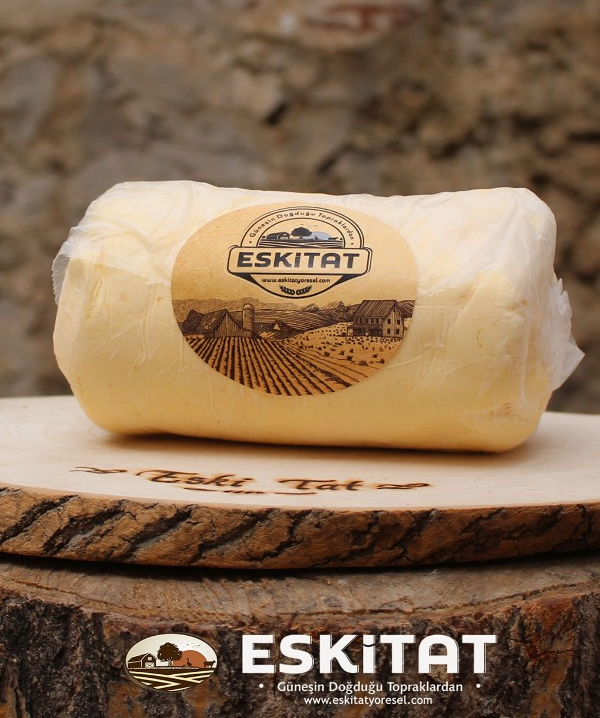 Tereyağı Nedir? Nasıl Yapılır?