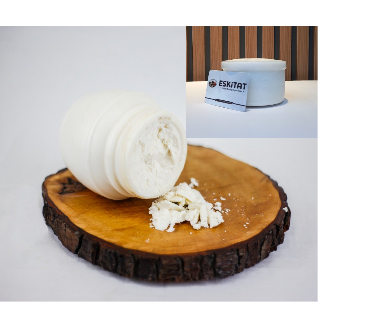 Erzincan tulum peyniri nedir? Nasıl yapılır?