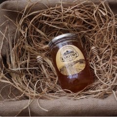 Kars Süzme Çiçek Balı 850 Gr