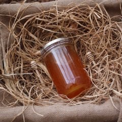 Kars Süzme Çiçek Balı 850 Gr