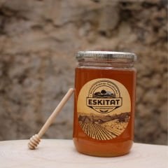 Kars Süzme Çiçek Balı 850 Gr