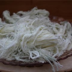 Beyaz Çeçil Peyniri 1 Kg