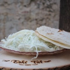 Beyaz Çeçil Peyniri 1 Kg