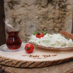 Çeçil Peyniri 1 Kg