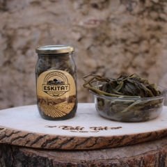 Yemlik Turşusu 1 Kg