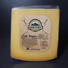 Eski Kaşar 1Kg