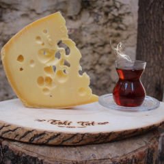 Gravyer Peyniri 1 Kg