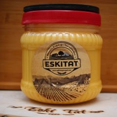 Sade Yağ  (Ghee) 1 Kg