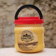 Sade Yağ  (Ghee) 1 Kg