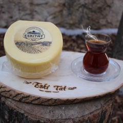 Taze Kaşar 1 Kg