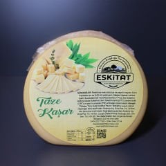 Taze Kaşar 1 Kg