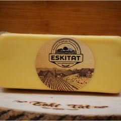 Blok Kaşar 1 Kg