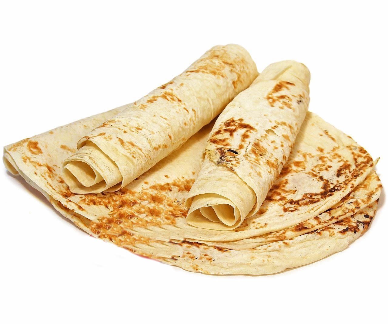 Tandır Lavaşı 5 Adet