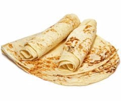 Tandır Lavaşı 5 Adet