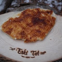 Kars Yöresi Ev Yapımı Kars Ketesi