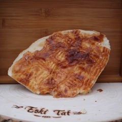 Kars Yöresi Ev Yapımı Kars Ketesi