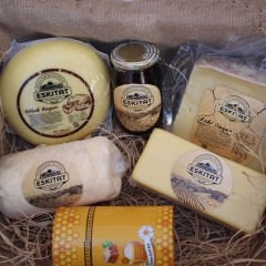 Eski Tat Tanışma Paketi