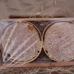 Kars Karakovan Petek Balı  1,4-1,7 kg