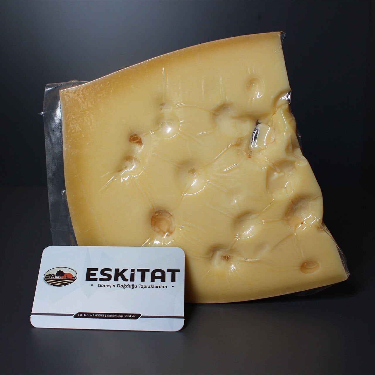 Gravyer peyniri 500 Gr