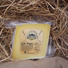 Eski Kaşar 500 Gr