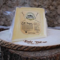 Eski Kaşar 500 Gr