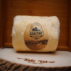 Tereyağı (Kars köy tereyağı) 500 Gr