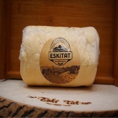 Tereyağı (Kars köy tereyağı) 500 Gr