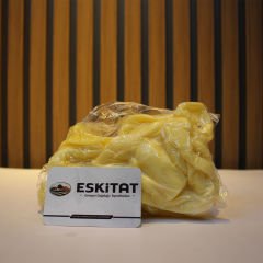 Mıhlama Peyniri- Yağlı Çeçil 1Kg