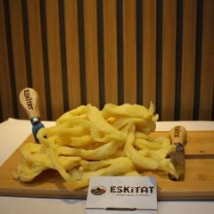 Mıhlama Peyniri-Yağlı Çeçil 500Gr